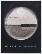 KATE辉映双色眼影 新色抢先上